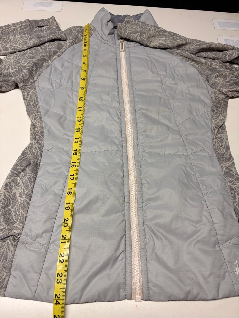 Smartwool Smartloft 60 jacket - Picture 9 of 9